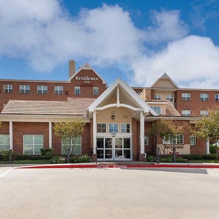 Residence Inn Dallas Dfw Airport South/Irving Exterior foto